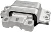 Опора двигателя левая AUDI A3 SEAT ALTEA, ALTEA XL, LEON SKODA YETI VW BEETLE, GOLF PLUS, GOLF VI, JETTA IV 1.2 11.08- LEMFORDER 42473 01 (фото 1)