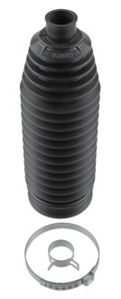 Пильник рульового механізму гумовий LEMFORDER 45079 01