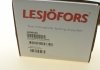 Пружина LESJOFORS 4008555 (фото 6)