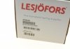 Пружина LESJOFORS 4008556 (фото 6)