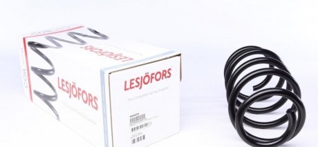 Пружина підвіски LESJOFORS 4044254