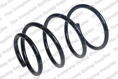 Пружина підвіски LESJOFORS 4088347