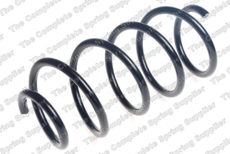 Пружина підвіски LESJOFORS 4095886