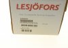Пружины подвески LESJOFORS 4256810 (фото 6)