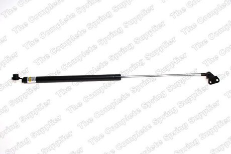 Газова пружина, багажник/кузов LESJOFORS 8135714