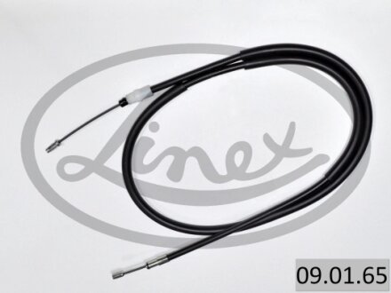 Кабель стоянкових гальм LINEX 090165