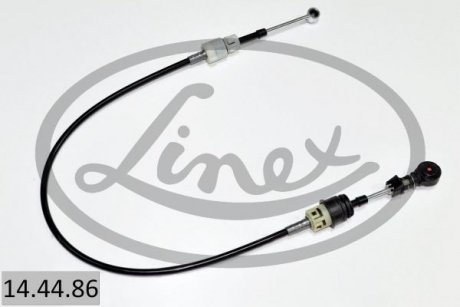 Трос важеля КПП LINEX 144486