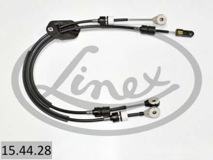Тросовий привод, коробка передач LINEX 154428