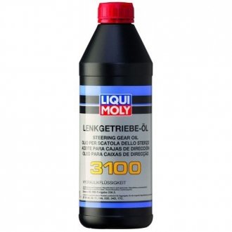 ОЛИВА ДЛЯ АВТОМАТИЧНИХ ТРАНСМІСІЙ TOP TEC ATF 1200 5Л LIQUI MOLY 1145