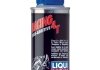 LM 0,125л Racing 4T-Bike Additiv Промывка топливной системы 4-такт. двигателей (на 15-20л) LIQUI MOLY 1581 (фото 1)