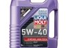 ОЛИВА МОТОРНА SYNTHOIL HIGH TECH 5W-40 5Л LIQUI MOLY 1925 (фото 1)