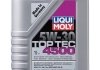 Масло двигателя LIQUI MOLY 2317 (фото 1)