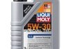 Масло двигателя LIQUI MOLY 2447 (фото 1)