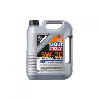 Масло двигателя LIQUI MOLY 2448