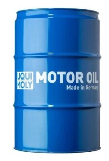 Моторна олива LIQUI MOLY 3703