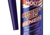 ПРИСАДКА В ТОРГОВО ДЛЯ ПОВЫШЕНИЯ УСКОРЕНИЯ SPEED TEC BENZIN 0 LIQUI MOLY 3720 (фото 1)