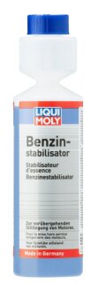 СТАБИЛИЗАТОР БЕНЗИНА BENZIN-STABILISATOR 0 LIQUI MOLY 5107