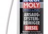 Очисник 400мл. LIQUI MOLY 5168 (фото 4)