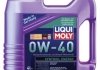 Моторное масло 4л LIQUI MOLY 7536 (фото 1)