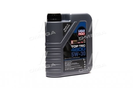 Масло двигателя LIQUI MOLY 8032