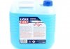 Рідина склоомивача зимова -27С, 4л. LIQUI MOLY 8806 (фото 2)
