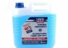 Рідина склоомивача зимова концентрат -80С, 4л. LIQUI MOLY 8839 (фото 1)