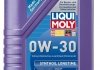 LM 1л SYNTHOIL Longtime 0W-30 Масло мот.синтетическое API SM/CF ACEA A3-04/B4-04 MB 229.1/229.3 VW503.01, BMW Longlife - 98, VW502.00/505.00 LIQUI MOLY 8976 (фото 1)