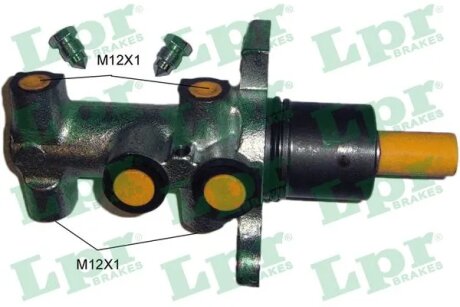 Головний циліндр LPR 1476