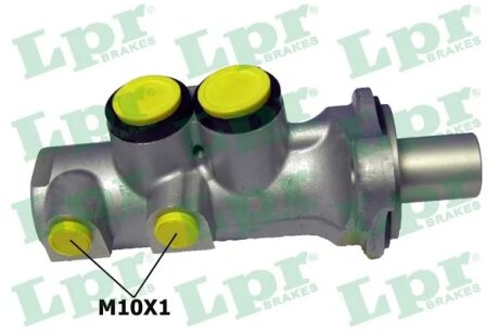 Циліндр гальмівний головний LPR 1721
