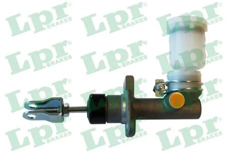Головний циліндр, зчеплення LPR 2451