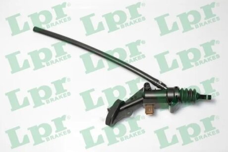 Цилиндр сцепления главный Ford Transit (15-) LPR 2577