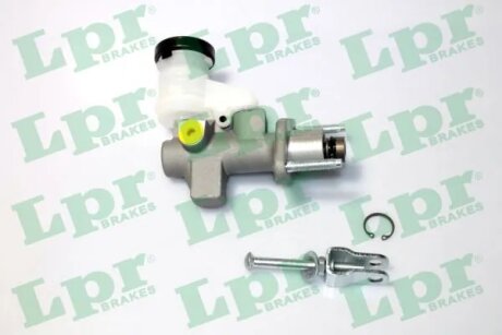 Циліндр зчеплення головний LPR 2643