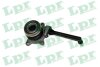 Подшипник выжимной Hyundai Elantra (11-), Tucson (15-) LPR 3325 (фото 1)
