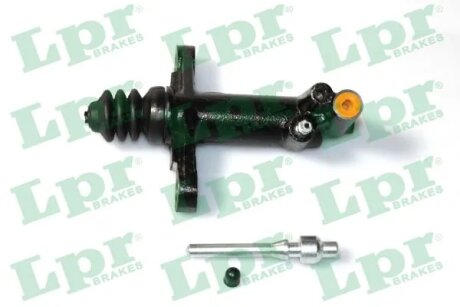 Циліндр зчеплення робочий LPR 3580