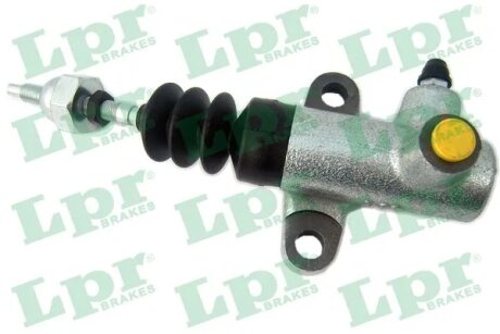 Циліндр зчеплення LPR 3807
