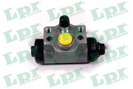 Гальмівний циліндр LPR 4860