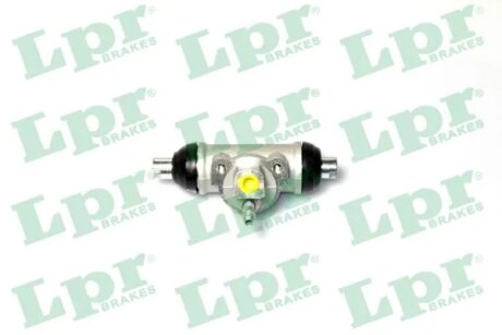 Цилиндр тормозной колесный Nissan Navara (D22), Pathfinder II, Pick Up (D22), Te LPR 5173