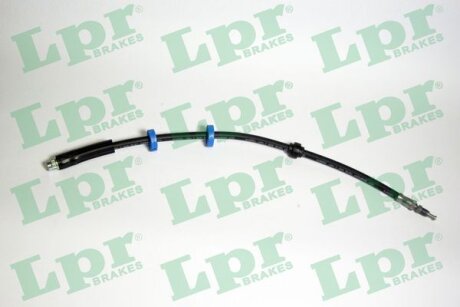 Тормозной шланг LPR 6T46027