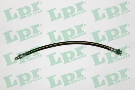 Шланг гальмівний LPR 6T46073