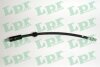 Тормозной шланг LPR 6T46160 (фото 1)