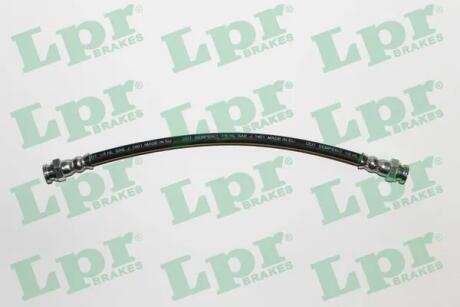 Шланг гальмівний LPR 6T47599