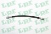 Шланг гальмівний LPR 6T48466 (фото 1)