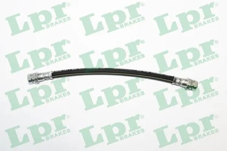 Шланг гальмівний LPR 6T48466
