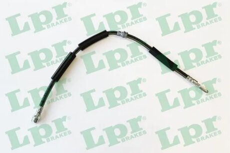 Шланг гальмівний LPR 6T48624