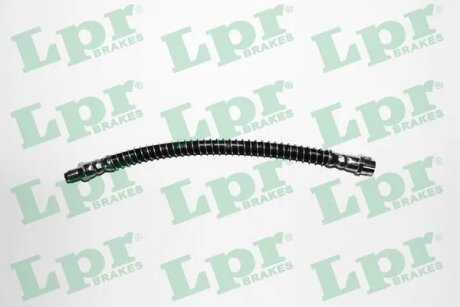 Шланг гальмівний LPR 6T48733