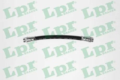 Шланг гальмівний гідравлічний LPR 6T48993