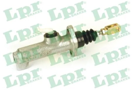 Насос зчеплення LPR 7102