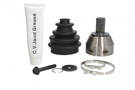 ШРКШ зі змазкою в комплекті LPR KVL834