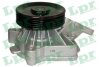 Насос водяний Land Rover Freelander I 2.0d LPR WP0061 (фото 1)