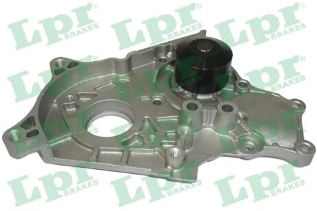 Насос водяний Toyota Avensis (99-03), Rav 4 II 2.0d LPR WP0114